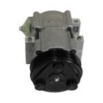 DriveMotive 3-Piece Kit A/C Compressor, 6-Groove Pulley, includes A/C Condenser, and A/C Service Kit (A/C Accumulator, A/C Orifice Tube, and A/C O-Ring and Gasket Seal Kit) - Image 12