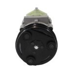 DriveMotive 3-Piece Kit A/C Compressor, 6-Groove Pulley, includes A/C Condenser, and A/C Service Kit (A/C Accumulator, A/C Orifice Tube, and A/C O-Ring and Gasket Seal Kit) - Image 13