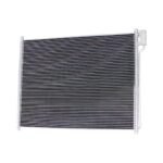 DriveMotive 3-Piece Kit A/C Compressor, 6-Groove Pulley, includes A/C Condenser, and A/C Service Kit (A/C Accumulator, A/C Orifice Tube, and A/C O-Ring and Gasket Seal Kit) - Image 3