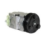 DriveMotive 3-Piece Kit A/C Compressor, 6-Groove Pulley, includes A/C Condenser, and A/C Service Kit (A/C Accumulator, A/C Orifice Tube, and A/C O-Ring and Gasket Seal Kit) - Image 8