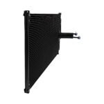 DriveMotive 3-Piece Kit A/C Compressor, 6-Groove Pulley, includes A/C Condenser, and A/C Service Kit (A/C Accumulator, A/C Orifice Tube, and A/C O-Ring and Gasket Seal Kit) - Image 4