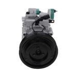 DriveMotive 3-Piece Kit A/C Compressor, 6-Groove Pulley, includes A/C Condenser, and A/C Service Kit (A/C Expansion Valve, A/C Receiver Drier, and A/C O-Ring and Gasket Seal Kit) - Image 12