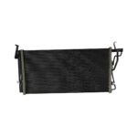 DriveMotive 3-Piece Kit A/C Compressor, 6-Groove Pulley, includes A/C Condenser, and A/C Service Kit (A/C Expansion Valve, A/C O-Ring and Gasket Seal, and Drier Desiccant Element) - Image 3