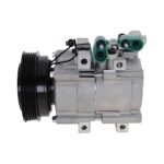 DriveMotive 3-Piece Kit A/C Compressor, 6-Groove Pulley, includes A/C Condenser, and A/C Service Kit (A/C Expansion Valve, A/C Receiver Drier, and A/C O-Ring and Gasket Seal Kit) - Image 11