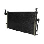 DriveMotive 3-Piece Kit A/C Compressor, 6-Groove Pulley, includes A/C Condenser, and A/C Service Kit (A/C Expansion Valve, A/C Receiver Drier, and A/C O-Ring and Gasket Seal Kit) - Image 4