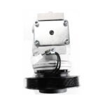 DriveMotive 3-Piece Kit A/C Compressor, 6-Groove Pulley, includes A/C Condenser, and A/C Service Kit (A/C Expansion Valve, A/C Receiver Drier, and A/C O-Ring and Gasket Seal Kit) - Image 11