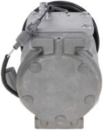 DriveMotive 3-Piece Kit A/C Compressor, 6-Groove Pulley, includes A/C Condenser, and A/C Service Kit (A/C Expansion Valve, A/C Receiver Drier, and A/C O-Ring and Gasket Seal Kit) - Image 9