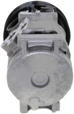 DriveMotive 3-Piece Kit A/C Compressor, 6-Groove Pulley, includes A/C Condenser, and A/C Service Kit (A/C Expansion Valve, A/C O-Ring and Gasket Seal, and Drier Desiccant Element) - Image 9