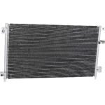 DriveMotive 3-Piece Kit A/C Compressor, 6-Groove Pulley, includes A/C Condenser, and A/C Service Kit (A/C Expansion Valve, A/C Receiver Drier, and A/C O-Ring and Gasket Seal Kit) - Image 2