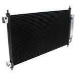 DriveMotive 3-Piece Kit A/C Compressor with A/C Condenser, and A/C Service Kit (A/C Expansion Valve, A/C Receiver Drier, and A/C O-Ring and Gasket Seal Kit), 6-Groove Pulley - Image 4