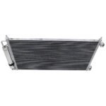 DriveMotive 3-Piece Kit A/C Compressor, Coupe, 6-Groove Pulley, includes A/C Condenser, and A/C Service Kit (A/C Expansion Valve, A/C Receiver Drier, and A/C O-Ring and Gasket Seal Kit) - Image 5