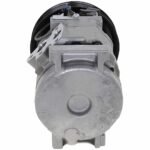 DriveMotive 2-Piece Kit A/C Compressor Kit, includes A/C Compressor and A/C Service Kit - Image 5