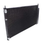 DriveMotive 3-Piece Kit A/C Compressor, 6-Groove Pulley, includes A/C Condenser, and A/C Service Kit (A/C Expansion Valve, A/C Expansion Valve, A/C O-Ring and Gasket Seal, and Drier Desiccant Element) - Image 4