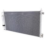 DriveMotive 3-Piece Kit A/C Compressor, 6-Groove Pulley, includes A/C Condenser, and A/C Service Kit (A/C Expansion Valve, A/C Receiver Drier, and A/C O-Ring and Gasket Seal Kit) - Image 3