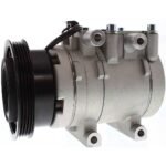 DriveMotive 2-Piece Kit A/C Compressor Kit, includes A/C Compressor and A/C Service Kit - Image 4