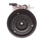 DriveMotive 3-Piece Kit A/C Compressor with A/C Condenser, and A/C Service Kit (A/C Expansion Valve, A/C Receiver Drier, and A/C O-Ring and Gasket Seal Kit), 4-Groove Pulley - Image 7