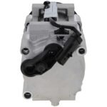 DriveMotive 2-Piece Kit A/C Compressor Kit with A/C Service Kit (A/C Accumulator, A/C Discharge and Liquid Line, and A/C O-Ring and Gasket Seal Kit) - Image 5