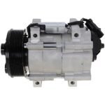 DriveMotive 2-Piece Kit A/C Compressor Kit with A/C Service Kit (A/C Accumulator, A/C Discharge and Liquid Line, and A/C O-Ring and Gasket Seal Kit) - Image 6