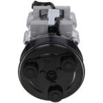 DriveMotive 2-Piece Kit A/C Compressor Kit with A/C Service Kit (A/C Accumulator, A/C Discharge and Liquid Line, and A/C O-Ring and Gasket Seal Kit) - Image 7