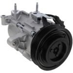DriveMotive 2-Piece Kit A/C Compressor Kit, includes A/C Compressor and A/C Service Kit - Image 3