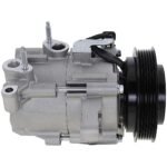 DriveMotive 2-Piece Kit A/C Compressor Kit, includes A/C Compressor and A/C Service Kit - Image 4
