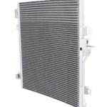 DriveMotive 3-Piece Kit A/C Compressor, 6-Groove Pulley, includes A/C Condenser, and A/C Service Kit (A/C Expansion Valve, A/C Receiver Drier, and A/C O-Ring and Gasket Seal Kit) - Image 3