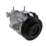 DriveMotive 3-Piece Kit A/C Compressor, 6-Groove Pulley, includes A/C Condenser, and A/C Service Kit (A/C Expansion Valve, A/C Receiver Drier, and A/C O-Ring and Gasket Seal Kit) - Image 7