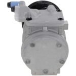 DriveMotive 2-Piece Kit A/C Compressor Kit, includes A/C Compressor and A/C Service Kit - Image 5