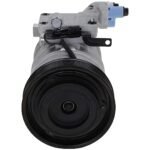 DriveMotive 2-Piece Kit A/C Compressor Kit, includes A/C Compressor and A/C Service Kit - Image 7