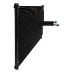 DriveMotive 3-Piece Kit A/C Compressor with A/C Condenser and A/C Service Kit, with Clutch, 6-Groove Pulley, For Models With FS20 Compressor Type - Image 3