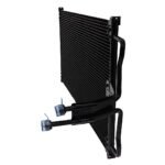 DriveMotive 3-Piece Kit A/C Compressor with A/C Condenser and A/C Service Kit, with Clutch, 6-Groove Pulley, For Models With FS20 Compressor Type - Image 4