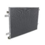 DriveMotive 3-Piece Kit A/C Compressor with A/C Condenser and A/C Service Kit, with Clutch, 6-Groove Pulley, For Models With FS20 Compressor Type - Image 4