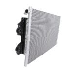 DriveMotive 3-Piece Kit A/C Compressor, 6-Groove Pulley, includes A/C Condenser, and A/C Service Kit (A/C Accumulator, A/C Orifice Tube, and A/C O-Ring and Gasket Seal Kit) - Image 4