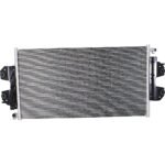 DriveMotive 3-Piece Kit A/C Compressor, 6-Groove Pulley, includes A/C Condenser, and A/C Service Kit (A/C Accumulator, A/C Orifice Tube, and A/C O-Ring and Gasket Seal Kit) - Image 6