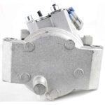 DriveMotive 3-Piece Kit A/C Compressor, 6-Groove Pulley, includes A/C Condenser, and A/C Service Kit (A/C Accumulator, A/C Expansion Valve, A/C Orifice Tube, and A/C O-Ring and Gasket Seal Kit) - Image 11