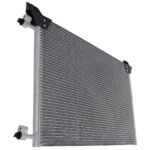 DriveMotive 3-Piece Kit A/C Compressor, 6-Groove Pulley, includes A/C Condenser, and A/C Service Kit (A/C Accumulator, A/C Orifice Tube, and A/C O-Ring and Gasket Seal Kit) - Image 3