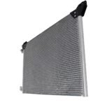 DriveMotive 3-Piece Kit A/C Compressor, Turbocharged, DIESEL, 6-Groove Pulley, includes A/C Condenser, and A/C Service Kit (A/C Accumulator, A/C Orifice Tube, and A/C O-Ring and Gasket Seal Kit) - Image 4