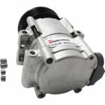 DriveMotive 2-Piece Kit A/C Compressor Kit, includes A/C Compressor and A/C Service Kit - Image 6