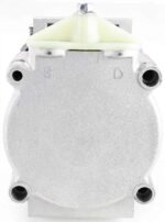 DriveMotive 3-Piece Kit A/C Compressor, 8-Groove Pulley, includes A/C Condenser, and A/C Service Kit (A/C Accumulator, A/C Orifice Tube, and A/C O-Ring and Gasket Seal Kit) - Image 10