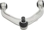 TrueDrive 8-Piece Kit Front Axle Assembly, AWD, includes Brake Discs, Brake Pad Sets, and Control Arms - Image 16