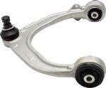 TrueDrive 8-Piece Kit Front Axle Assembly, AWD, includes Brake Discs, Brake Pad Sets, and Control Arms - Image 11