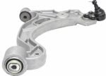 TrueDrive 7-Piece Kit Front, Driver and Passenger Side Control Arm, FWD, includes Axle Assembly, Brake Discs, and Brake Pad Set - Image 11