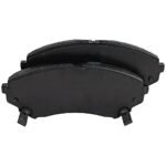 TrueDrive 7-Piece Kit Front, Driver and Passenger Side, Lower Control Arms, with Axle Assembly, Brake Discs, and Brake Pad Set, AWD, 345mm Front Disc, Heavy Duty Brakes (J55) - Image 13