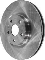 TrueDrive 7-Piece Kit Front, Driver and Passenger Side, Lower Control Arms, with Axle Assembly, Brake Discs, and Brake Pad Set, AWD, 345mm Front Disc, Heavy Duty Brakes (J55) - Image 14