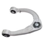 TrueDrive 7-Piece Kit Front, Driver and Passenger Side, Upper Control Arms, with Axle Assemblies, Brake Discs, and Brake Pad Set, AWD, 345mm Front Disc, Heavy Duty Brakes J55 - Image 2