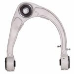 TrueDrive 7-Piece Kit Front, Driver and Passenger Side, Upper Control Arms, with Axle Assemblies, Brake Discs, and Brake Pad Set, AWD, 345mm Front Disc, Heavy Duty Brakes J55 - Image 4