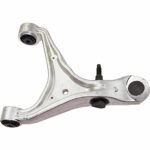 TrueDrive 8-Piece Kit Front, Driver and Passenger Side, Lower Control Arm, AWD, 315mm Front Disc, Excluding Heavy Duty Brakes, Includes (2) Axle Assembly, (2) Brake Disc, (1) Brake Pad Set, and (2) Control Arm - Image 3