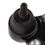 TrueDrive 8-Piece Kit Front Axle Assembly with Brake Discs, Brake Pad Set, and Control Arms, AWD - Image 11