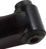 TrueDrive 8-Piece Kit Front Axle Assembly with Brake Discs, Brake Pad Set, and Control Arms, AWD - Image 12