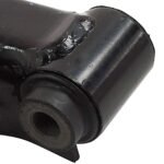 TrueDrive 8-Piece Kit Front Axle Assembly with Brake Discs, Brake Pad Set, and Control Arms, AWD - Image 16